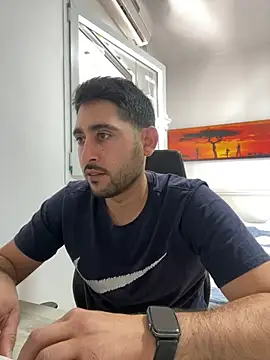 Snapshot of luffykingofpirets chatting on 02-17-25, 07:37 luffykingofpirets online show from 02-17-25, 07:37