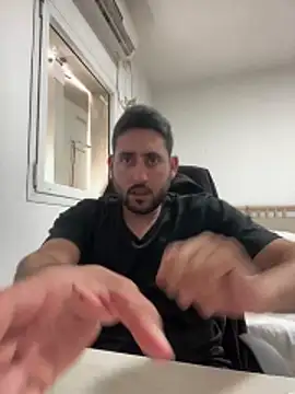 luffykingofpirets online show from 05-11-26, 11:49