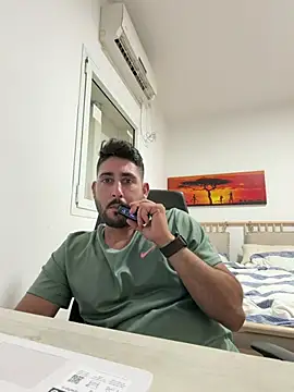 luffykingofpirets online show from 06-26-26, 05:06