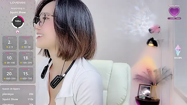 Natasha2025 online show from 12-26-24, 04:36