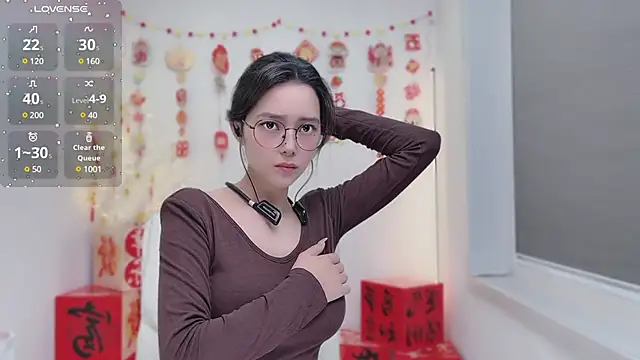 Natasha2025 online show from 01-31-25, 01:34