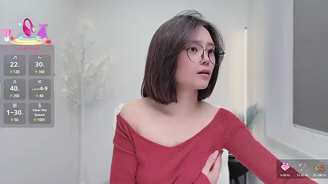 Natasha2025 online show from 03-19-25, 11:25