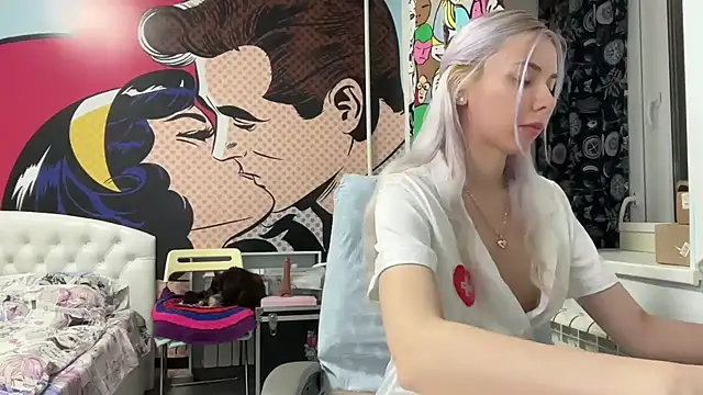 Snapshot of yunasuka chatting on 02-04-25, 08:06 yunasuka online show from 02-04-25, 08:06