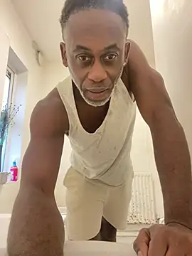 BuffBlackThug online show from 12-27-24, 03:26