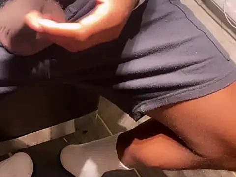 BuffBlackThug online show from 09-23-25, 07:28
