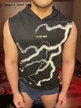 sunny49477 online show from 10-19-25, 01:12