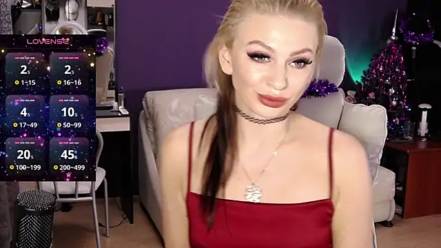  britney white  online show from 01-06-25, 03:19