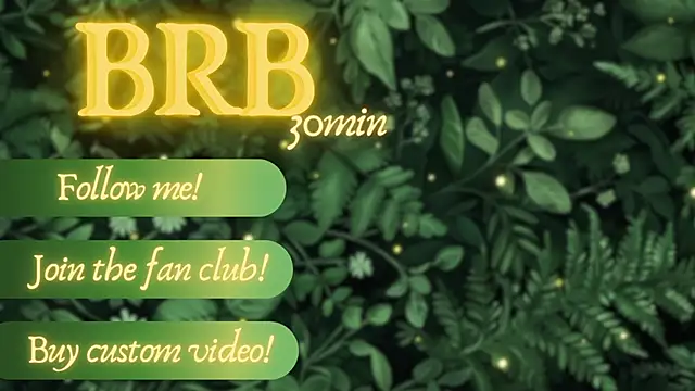 TrickyKitsune online show from 02-12-25, 10:37