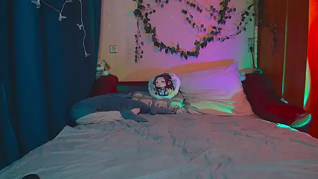 TrickyKitsune online show from 03-20-25, 03:14