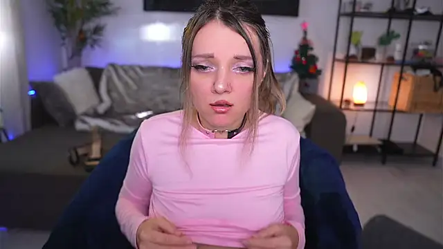 Magnetic Amy online show from 01-02-25, 10:05