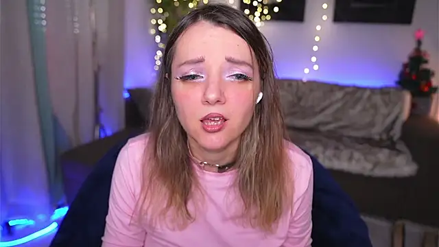 Magnetic Amy online show from 01-04-25, 09:21