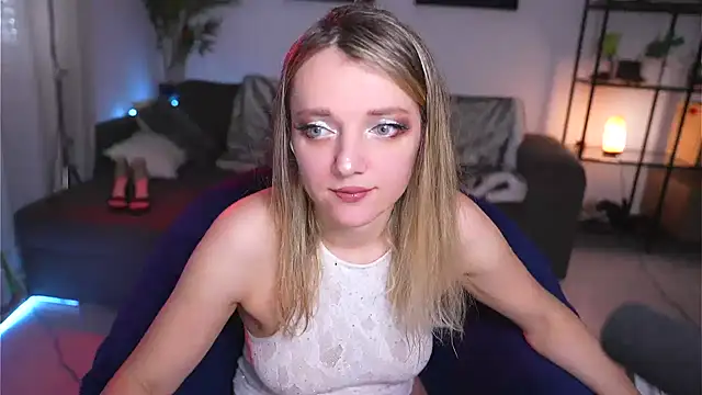 Magnetic Amy online show from 02-08-25, 10:07