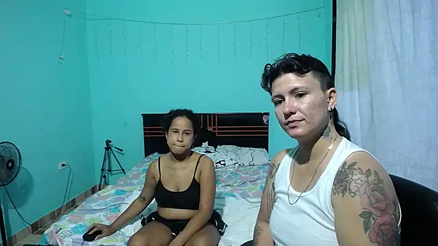 Snapshot of maite_delgado chatting on 03-17-25, 11:21 maite delgado online show from 03-17-25, 11:21