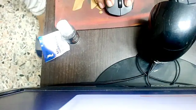 Warning Boy online show from 12-27-24, 11:53