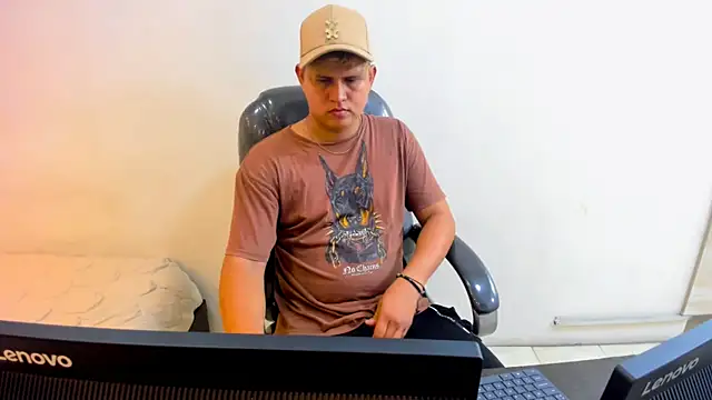 Warning Boy online show from 01-03-25, 01:16