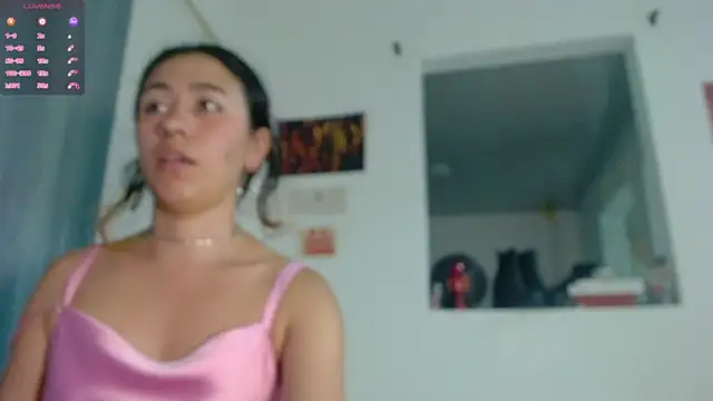 Maam Ine online show from 11-13-25, 12:42