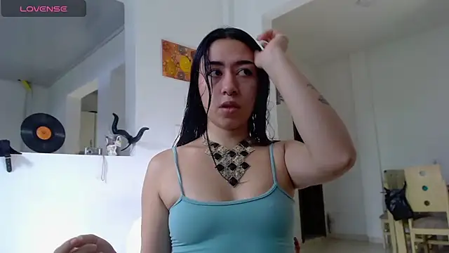 Snapshot of Maam_Ine chatting on 05-14-26, 09:10 Maam Ine online show from 05-14-26, 09:10