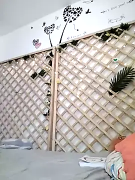 Mia WAll online show from 01-18-25, 03:16