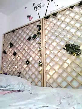 Mia WAll online show from 01-28-25, 03:25