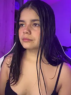 pretty angela1 online show from 10-17-25, 02:59