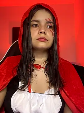 pretty angela1 online show from 10-28-25, 11:51