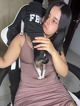 pretty angela1 online show from 12-02-25, 12:16