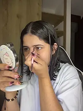 pretty angela1 online show from 12-03-25, 03:47