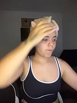 pretty angela1 online show from 03-18-26, 12:58