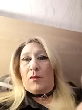 Sissy Miss online show from 03-10-26, 10:04