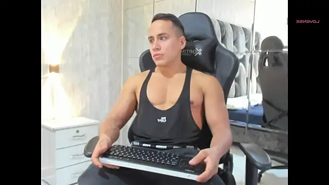 nicklause froid online show from 03-11-25, 12:50