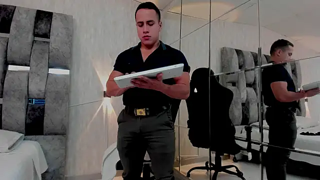 nicklause froid online show from 03-15-25, 12:34