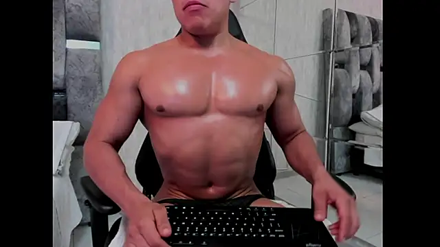 nicklause froid online show from 03-17-25, 04:01