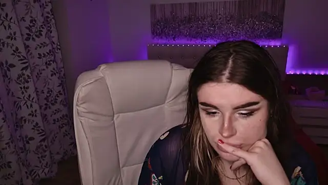 StellaFrost online show from 03-05-25, 06:23