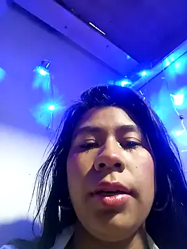 Snapshot of Pamelamilkk_1007 chatting on 12-28-24, 09:52 Pamelamilkk 1007 online show from 12-28-24, 09:52