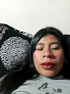 Snapshot of Pamelamilkk_1007 chatting on 01-09-25, 07:31 Pamelamilkk 1007 online show from 01-09-25, 07:31