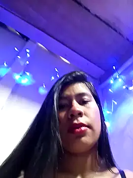 Snapshot of Pamelamilkk_1007 chatting on 01-10-25, 10:06 Pamelamilkk 1007 online show from 01-10-25, 10:06