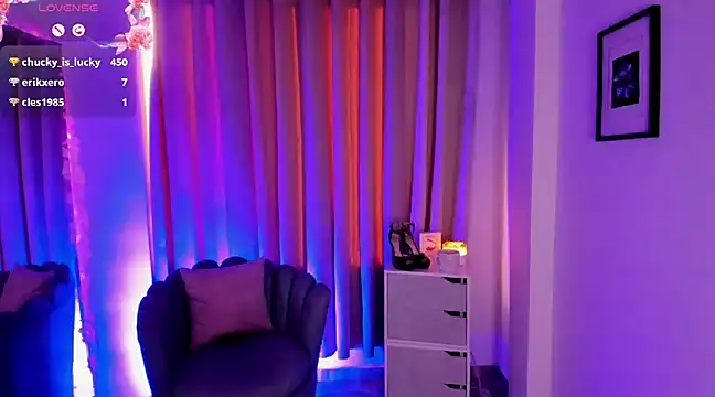 alahia sweet online show from 01-19-25, 10:06