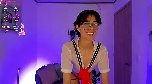 alahia sweet online show from 02-20-25, 07:41