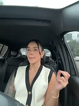 Karol Towers online show from 10-23-25, 09:57