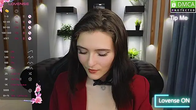 niki cutes online show from 02-08-25, 08:09