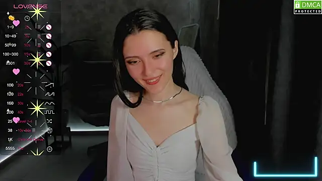 niki cutes online show from 03-04-25, 01:28