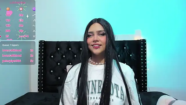 kath kitty online show from 02-08-25, 09:35