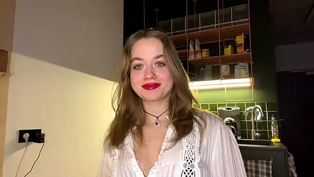 RoxyStar17 online show from 02-06-25, 08:45