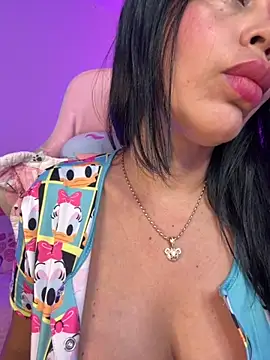 KarolRubi1 online show from 09-28-25, 03:23