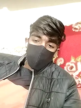 virsharma69 online show from 01-18-26, 03:38