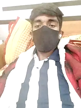 virsharma69 online show from 01-19-26, 01:15