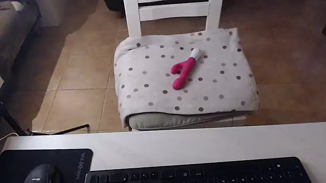 LasolitaAuri online show from 02-01-25, 05:58