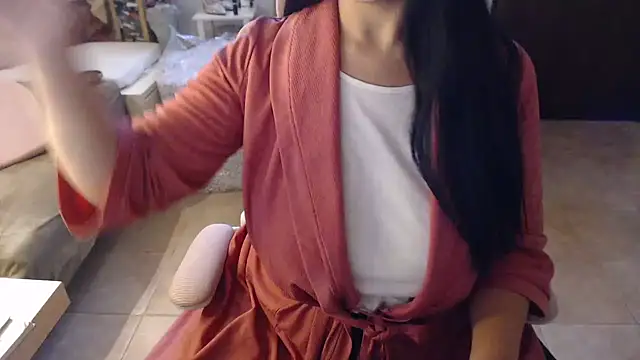 LasolitaAuri online show from 02-11-25, 02:13