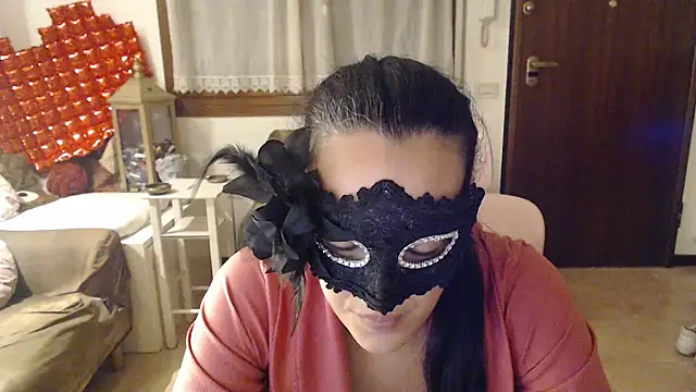 LasolitaAuri online show from 02-22-25, 01:33