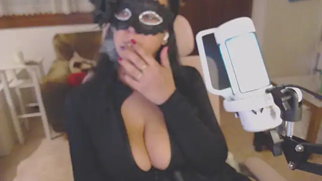 LasolitaAuri online show from 03-08-25, 09:51